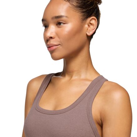 prAna - Heavana Racerback Midi Dress - Women's