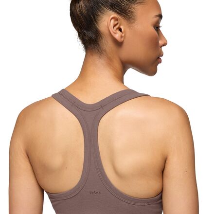 prAna - Heavana Racerback Midi Dress - Women's