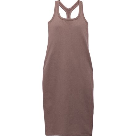 prAna - Heavana Racerback Midi Dress - Women's