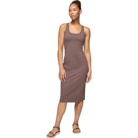 prAna - Heavana Racerback Midi Dress - Women's