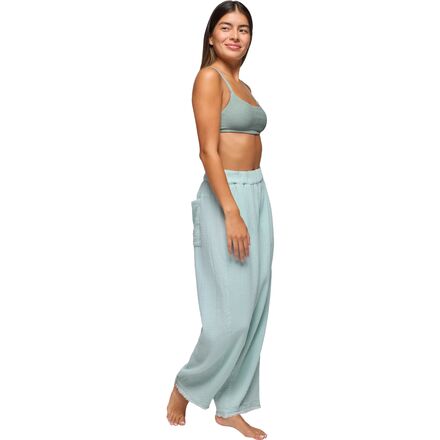 prAna - Hideaways Pant - Women's