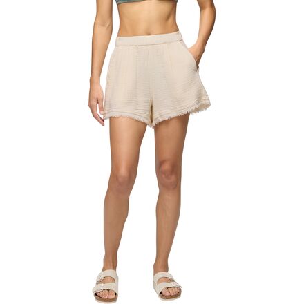 Hideaways Short - Women's