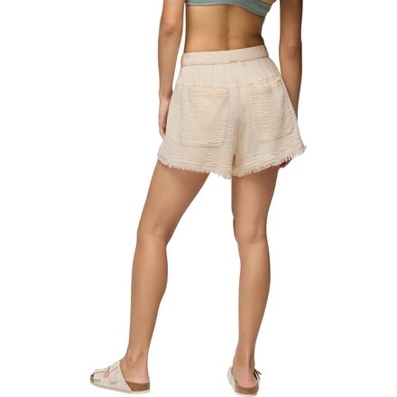 prAna - Hideaways Short - Women's