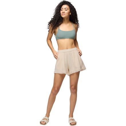 prAna - Hideaways Short - Women's