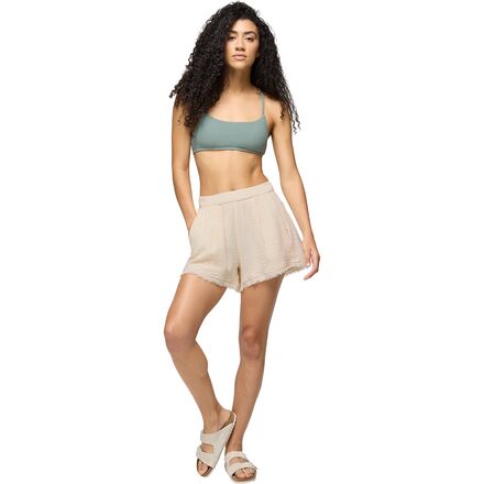 prAna - Hideaways Short - Women's