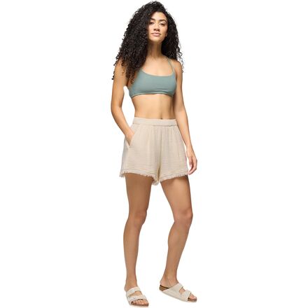 prAna - Hideaways Short - Women's