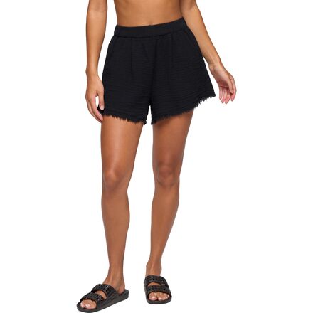 Hideaways Short - Women's
