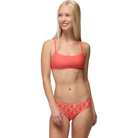 Lahari Bikini Top - Women's