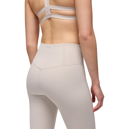 prAna - Luxara Rib 7/8 Legging - Women's
