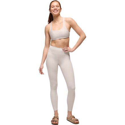 prAna - Luxara Rib 7/8 Legging - Women's
