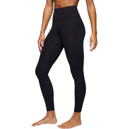 Luxara Rib 7/8 Legging - Women's