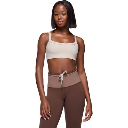 Luxara Rib Bra - Women's