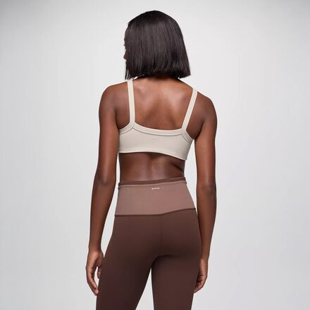 prAna - Luxara Rib Bra - Women's