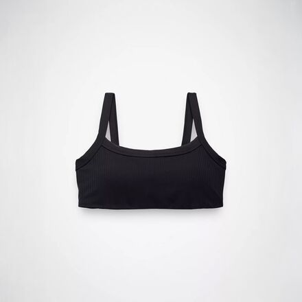 prAna - Luxara Rib Bra - Women's