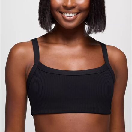 prAna - Luxara Rib Bra - Women's