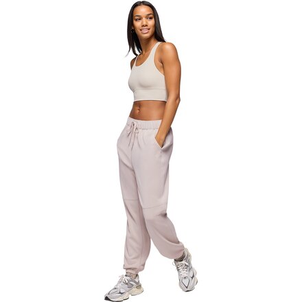 prAna - Luxara Rib Racerback Bralette - Women's