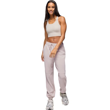 prAna - Luxara Rib Racerback Bralette - Women's