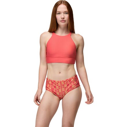 Marine Street Bikini Top - Women's