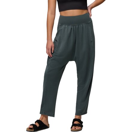 Mindful Movement Harem Pant - Women's