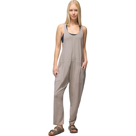 prAna - Mindful Movement Jumpsuit - Women's