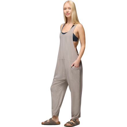 prAna - Mindful Movement Jumpsuit - Women's