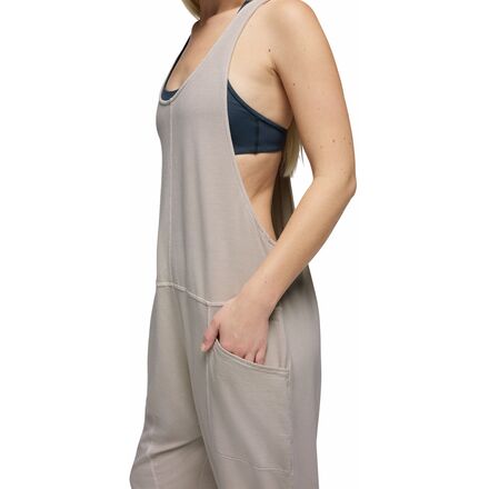 prAna - Mindful Movement Jumpsuit - Women's