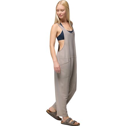 prAna - Mindful Movement Jumpsuit - Women's