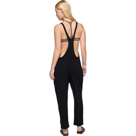 prAna - Mindful Movement Jumpsuit - Women's