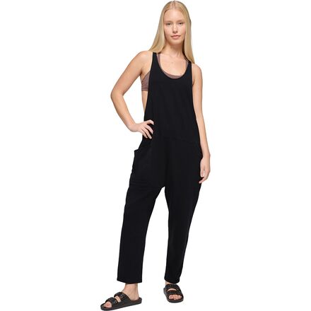prAna - Mindful Movement Jumpsuit - Women's