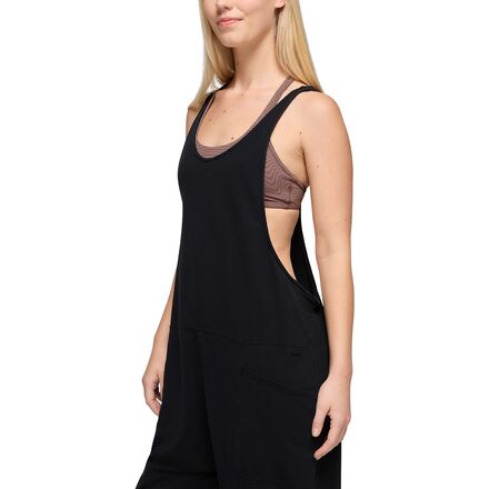 prAna - Mindful Movement Jumpsuit - Women's