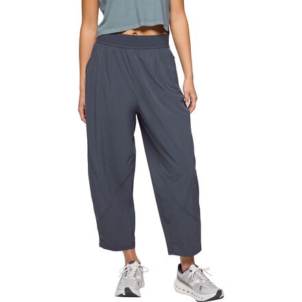 Railay High Rise Pant - Women's
