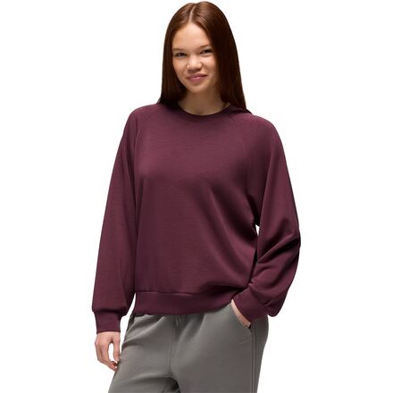 Shea Crewneck Sweatshirt - Women's