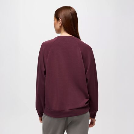 prAna - Shea Crewneck Sweatshirt - Women's