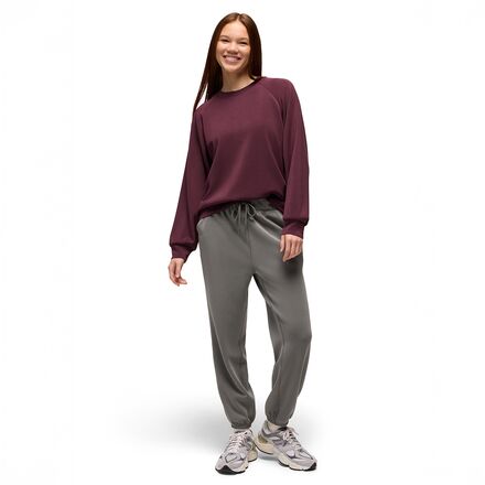 prAna - Shea Crewneck Sweatshirt - Women's