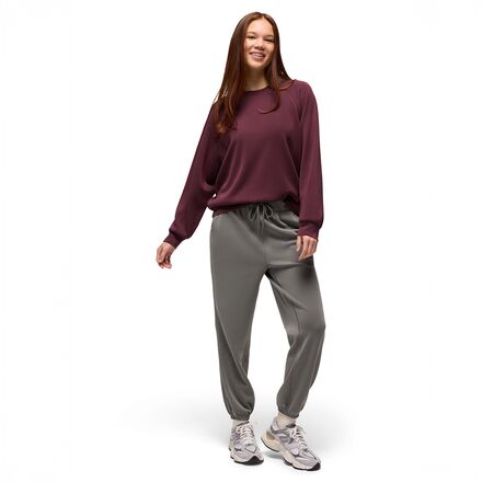 prAna - Shea Crewneck Sweatshirt - Women's