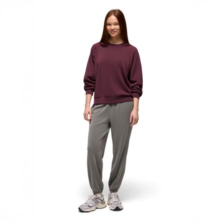 prAna - Shea Crewneck Sweatshirt - Women's