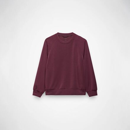 prAna - Shea Crewneck Sweatshirt - Women's