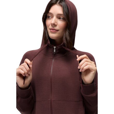 prAna - Shea Full-Zip Hoodie - Women's