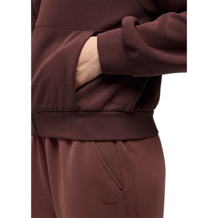 prAna - Shea Full-Zip Hoodie - Women's