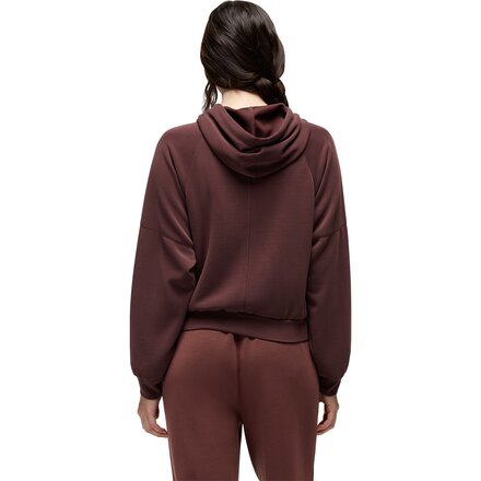 prAna - Shea Full-Zip Hoodie - Women's