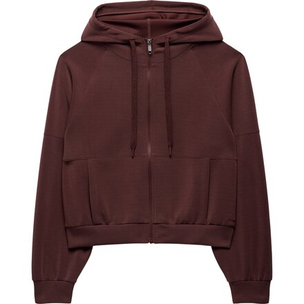 prAna - Shea Full-Zip Hoodie - Women's
