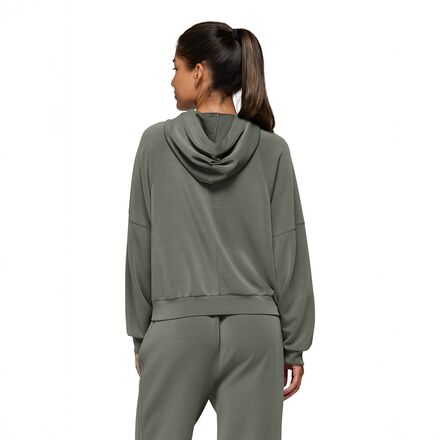 prAna - Shea Full-Zip Hoodie - Women's