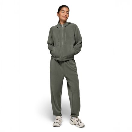 prAna - Shea Full-Zip Hoodie - Women's