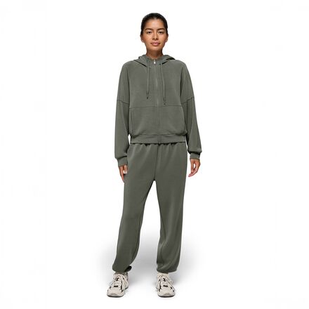 prAna - Shea Full-Zip Hoodie - Women's