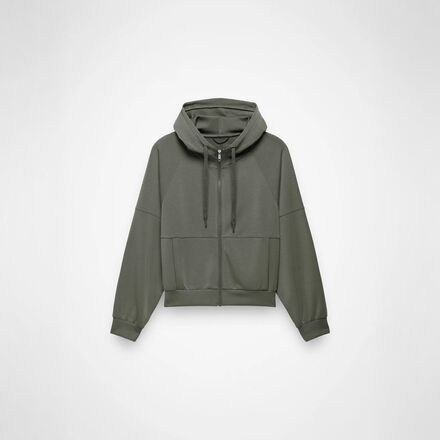 prAna - Shea Full-Zip Hoodie - Women's