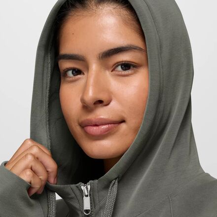 prAna - Shea Full-Zip Hoodie - Women's