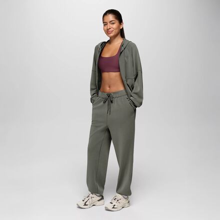 prAna - Shea Full-Zip Hoodie - Women's