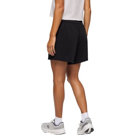 prAna - Shea High Rise 3in Short - Women's