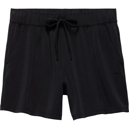 prAna - Shea High Rise 3in Short - Women's
