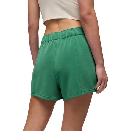 prAna - Shea High Rise 3in Short - Women's